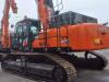 Hitachi ZX490LCH-7 Photo 8 thumbnail
