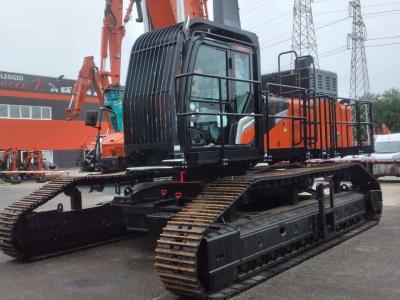 Hitachi ZX490LCH-7 sold by Massucco T. Srl