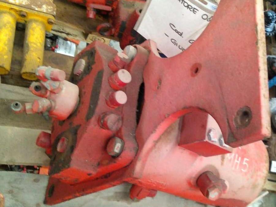 Rotating joint for O&K (Orenstein & Koppel) City Photo 2