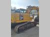 Komatsu PC 180 NLC Photo 3 thumbnail