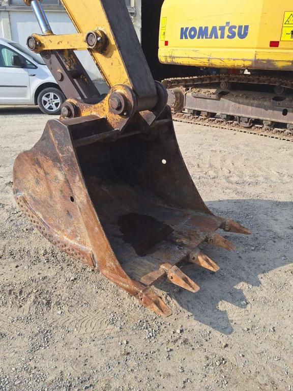 Komatsu PC 180 NLC Photo 9