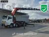 Man TGS 41.480 TGS 8X4 Tractorhead Palfinger PK150002 Crane Kran Winch 11 extensions 5th wheel Photo 1 thumbnail