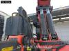 Man TGS 41.480 TGS 8X4 Tractorhead Palfinger PK150002 Crane Kran Winch 11 extensions 5th wheel Photo 10 thumbnail
