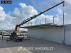 Man TGS 41.480 TGS 8X4 Tractorhead Palfinger PK150002 Crane Kran Winch 11 extensions 5th wheel Photo 2 thumbnail