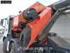 Man TGS 41.480 TGS 8X4 Tractorhead Palfinger PK150002 Crane Kran Winch 11 extensions 5th wheel Photo 22 thumbnail