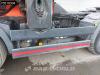 Man TGS 41.480 TGS 8X4 Tractorhead Palfinger PK150002 Crane Kran Winch 11 extensions 5th wheel Photo 27 thumbnail