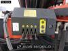 Man TGS 41.480 TGS 8X4 Tractorhead Palfinger PK150002 Crane Kran Winch 11 extensions 5th wheel Photo 28 thumbnail