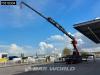 Man TGS 41.480 TGS 8X4 Tractorhead Palfinger PK150002 Crane Kran Winch 11 extensions 5th wheel Photo 5 thumbnail