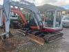 Takeuchi TB145 Photo 2 thumbnail