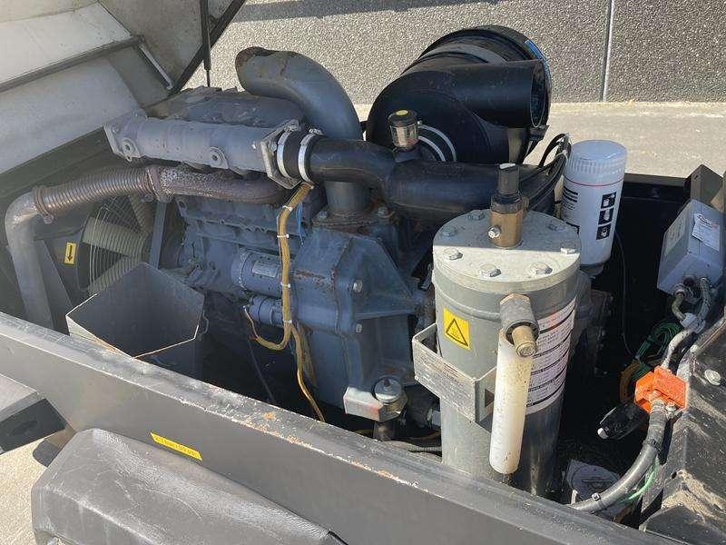 Atlas Copco XAS 97 DD Photo 15