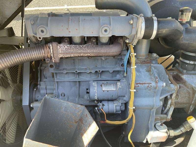 Atlas Copco XAS 97 DD Photo 16