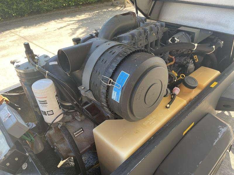 Atlas Copco XAS 97 DD Photo 18