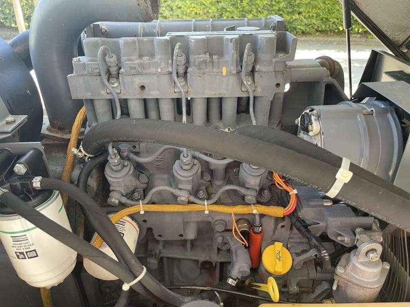 Atlas Copco XAS 97 DD Photo 19