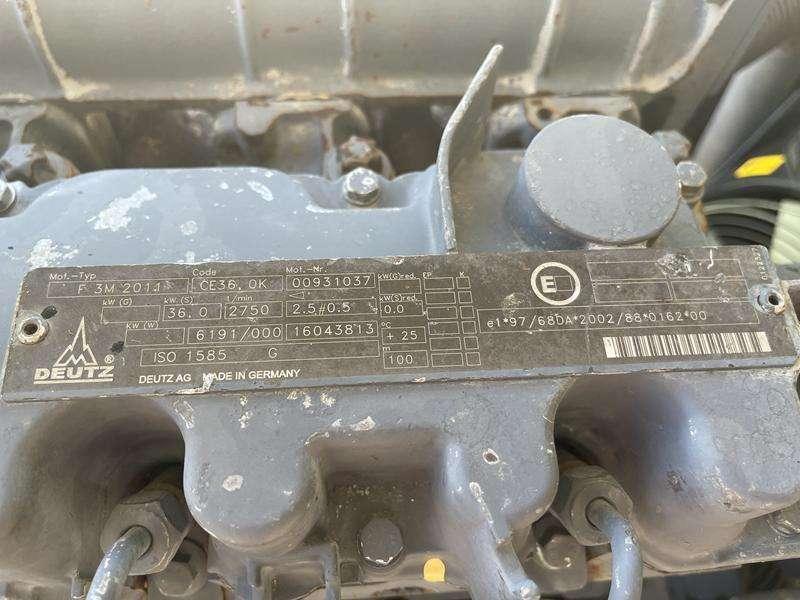 Atlas Copco XAS 97 DD Photo 20