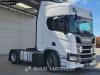 Scania R450 4X2 Retarder 2x Tanks Standklima ACC 90% Tyres! Photo 3 thumbnail