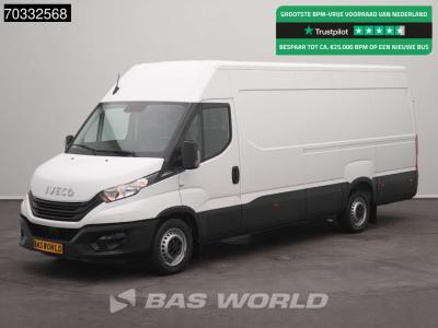 Iveco Daily 35S16 Automaat 160PK L3H2 3,5t Trekgewicht Airco Camera Parkeersensoren Euro6 L3 Airco sold by BAS World B.V.