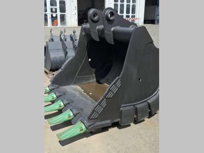 Digging bucket sold by C.A. E P. Ghetti Spa