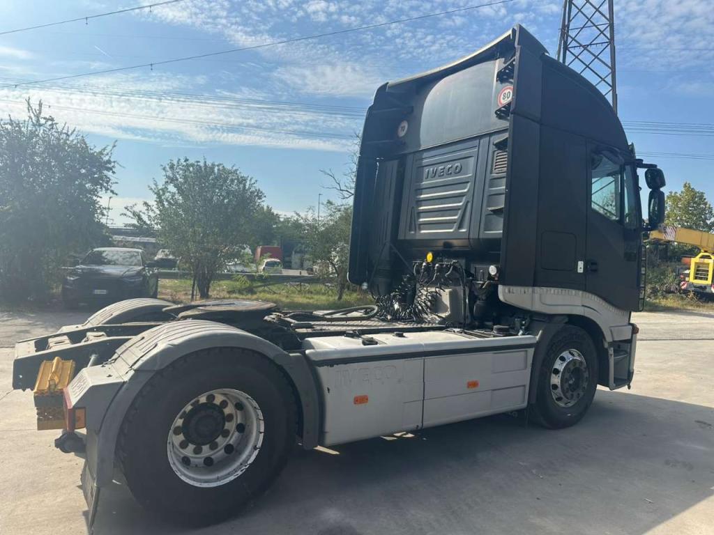 Iveco Stralis 500 Photo 3
