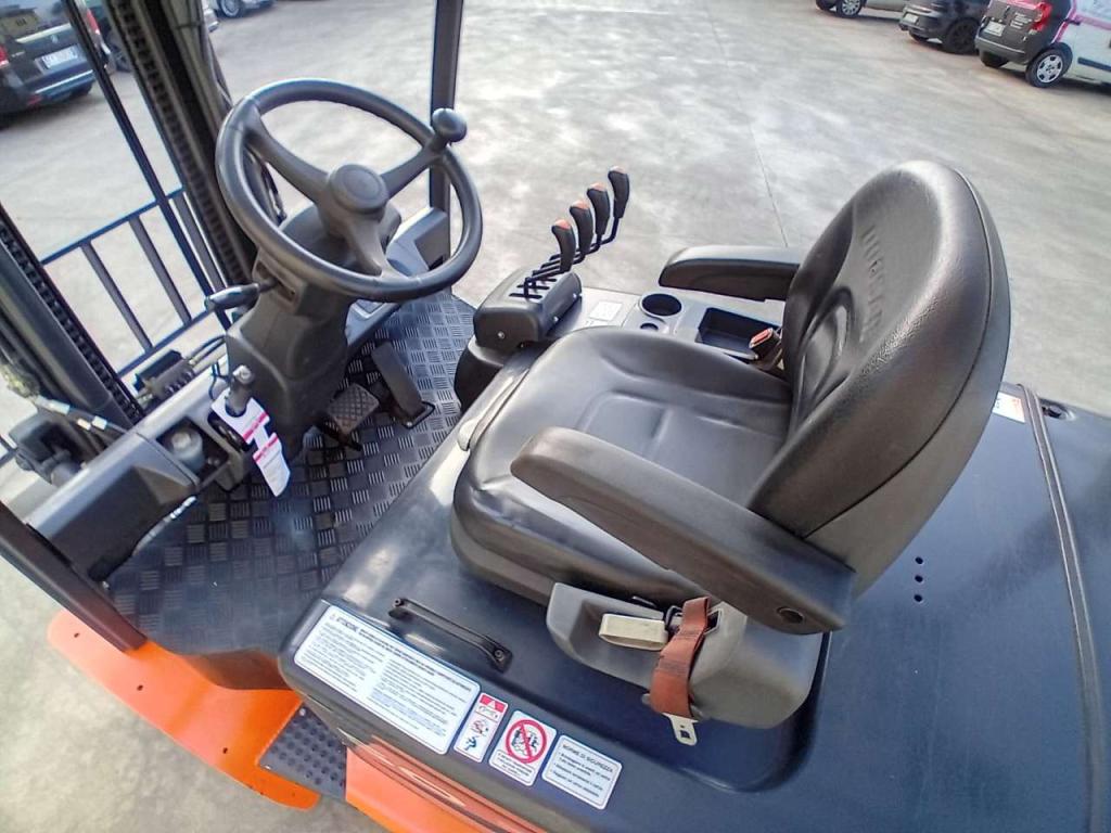 Doosan B50X-5 Photo 5