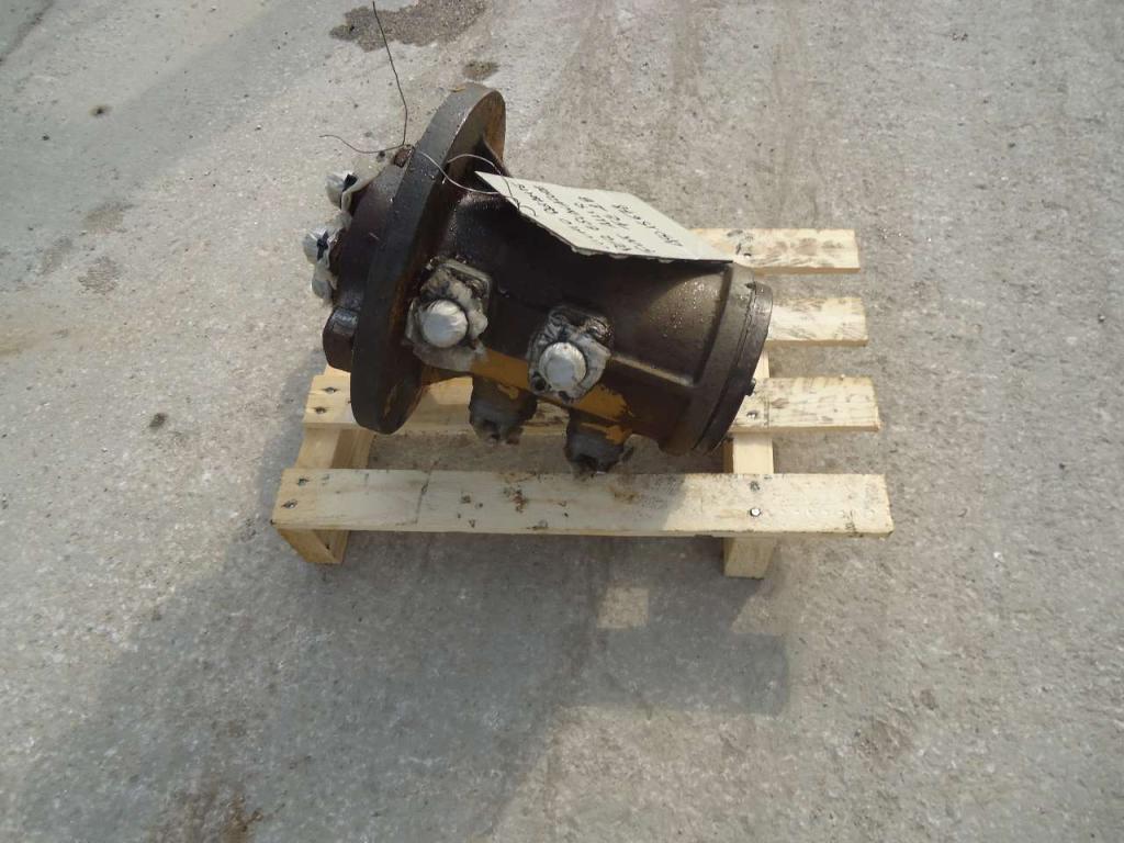 Rotating joint for Fiat Allis FE28 Photo 1
