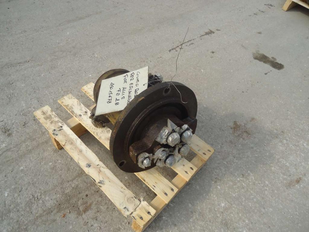Rotating joint for Fiat Allis FE28 Photo 2