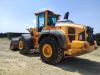 Volvo L120H Photo 2 thumbnail