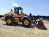 Volvo L120H Photo 3 thumbnail