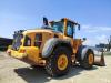 Volvo L120H Photo 4 thumbnail