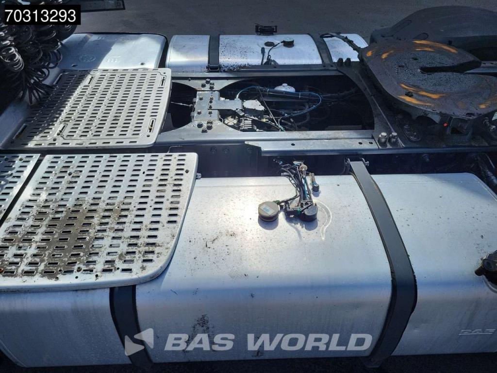 Daf XF 480 4X2 SC Mega 2xTanks Photo 13