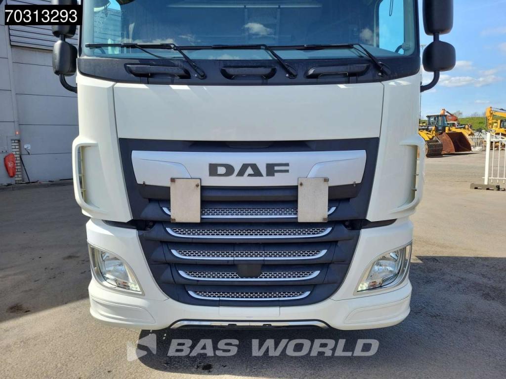 Daf XF 480 4X2 SC Mega 2xTanks Photo 6