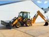 JCB 3DX / 3CX (92HP) Super Eco Xpert Photo 1 thumbnail