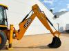 JCB 3DX / 3CX (92HP) Super Eco Xpert Photo 17 thumbnail