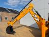 JCB 3DX / 3CX (92HP) Super Eco Xpert Photo 18 thumbnail