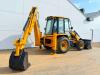 JCB 3DX / 3CX (92HP) Super Eco Xpert Photo 4 thumbnail