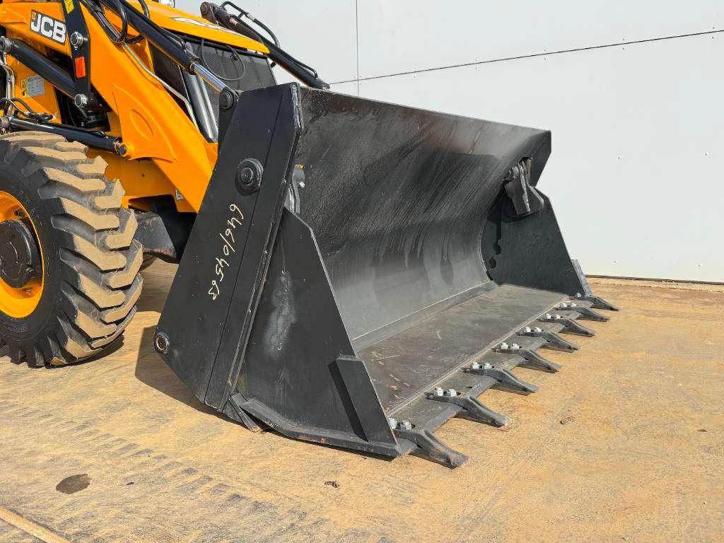JCB 3DX / 3CX (92HP) Super Eco Xpert Photo 13
