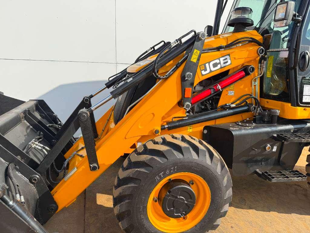JCB 3DX / 3CX (92HP) Super Eco Xpert Photo 15