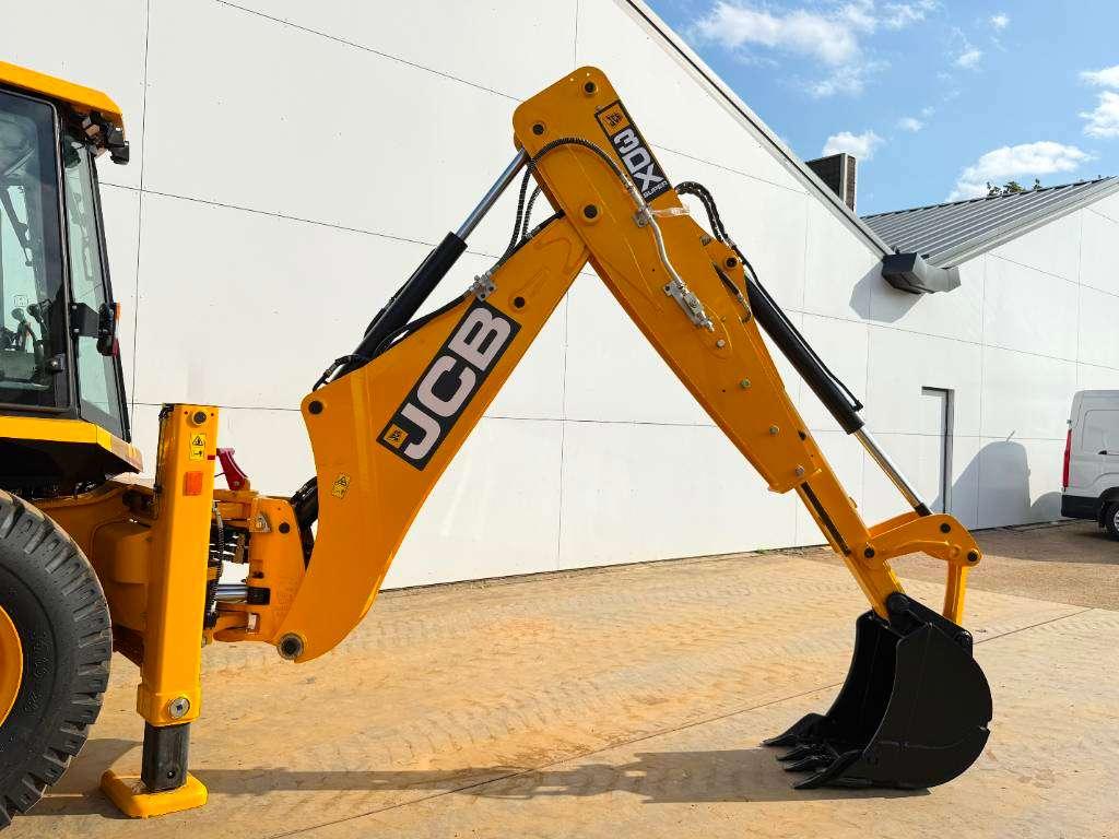 JCB 3DX / 3CX (92HP) Super Eco Xpert Photo 17