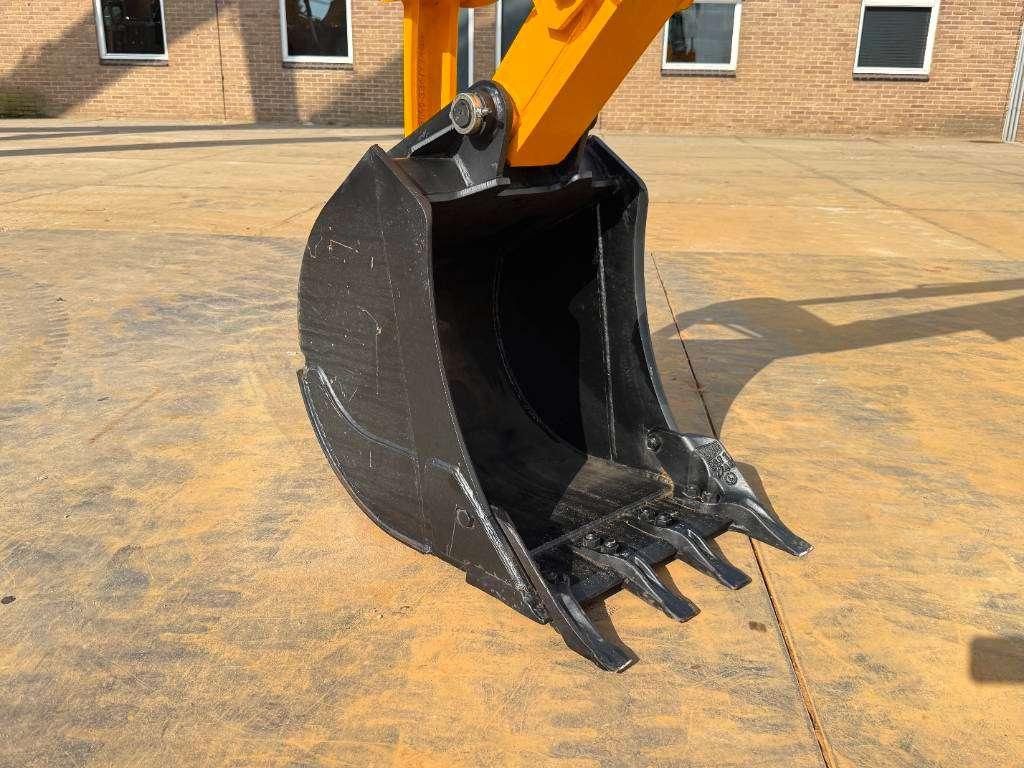 JCB 3DX / 3CX (92HP) Super Eco Xpert Photo 21