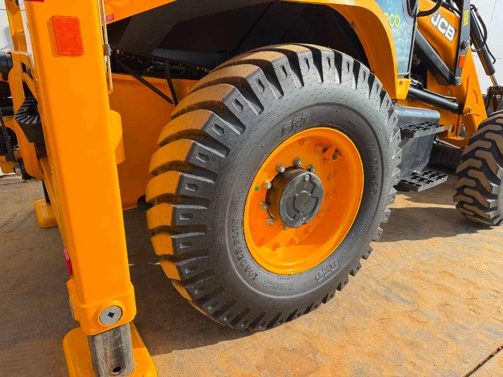 JCB 3DX / 3CX (92HP) Super Eco Xpert Photo 26