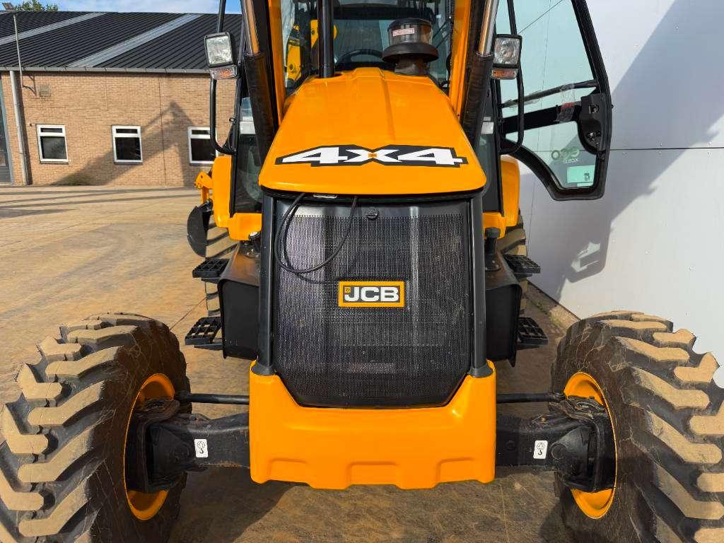 JCB 3DX / 3CX (92HP) Super Eco Xpert Photo 28