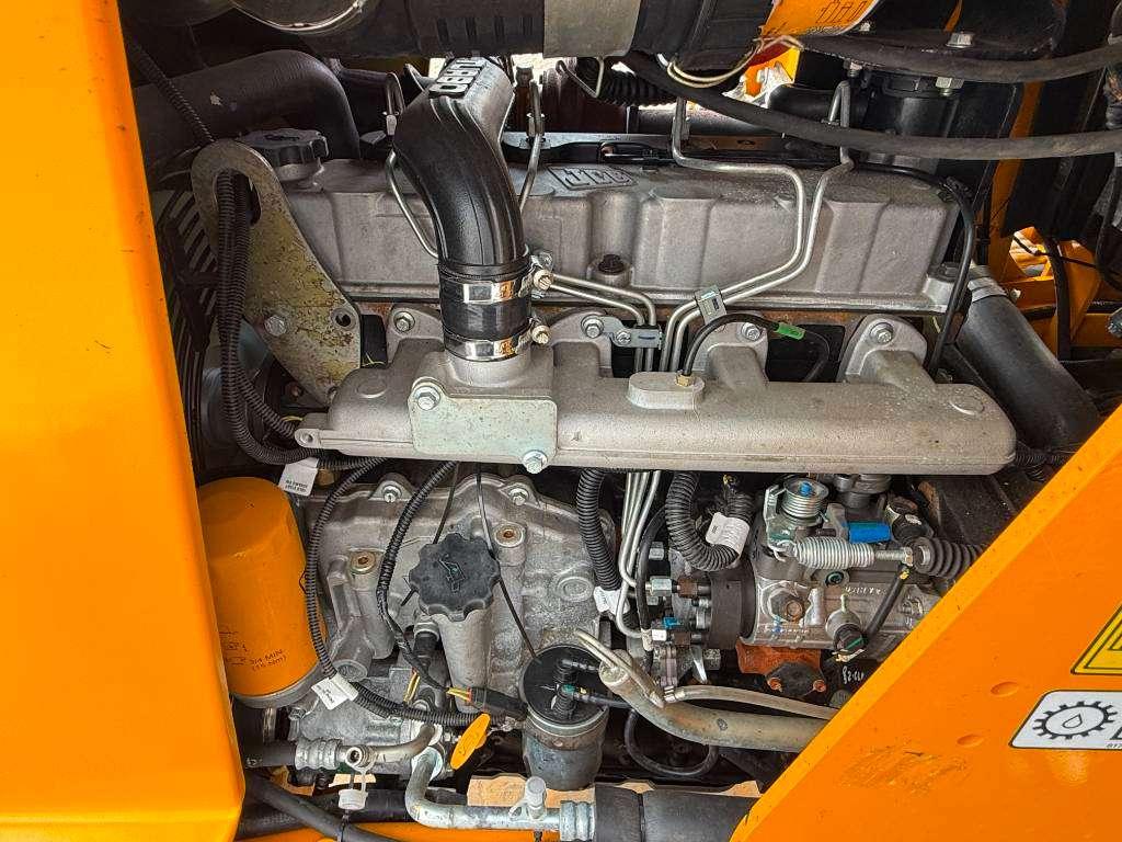 JCB 3DX / 3CX (92HP) Super Eco Xpert Photo 29