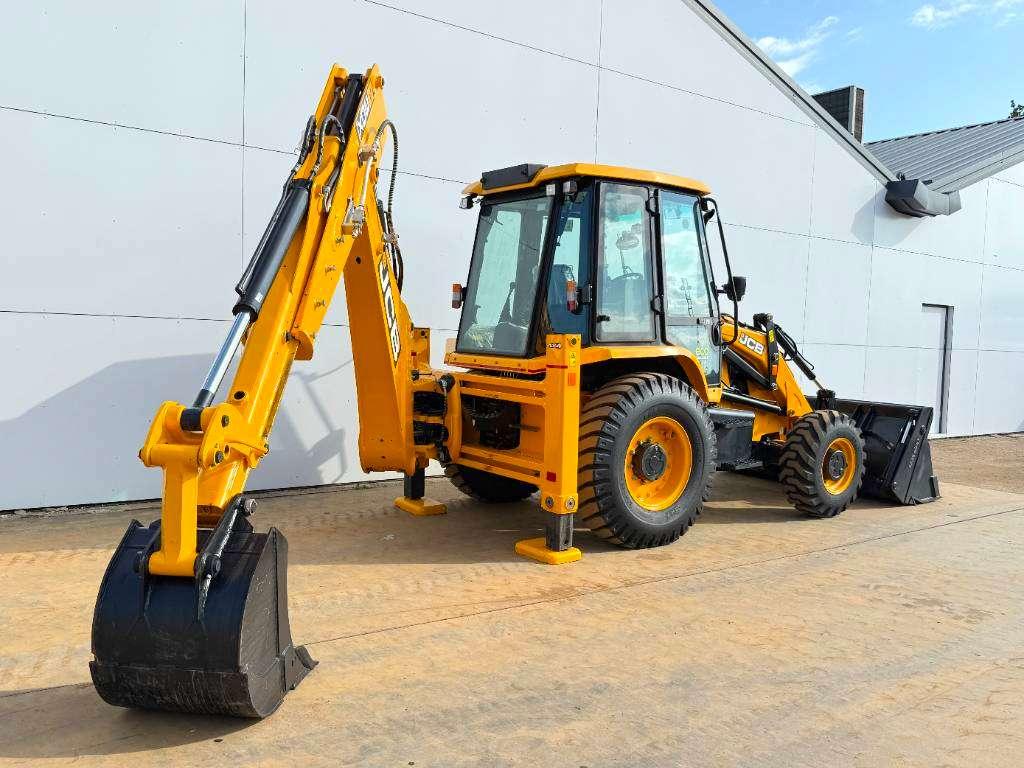 JCB 3DX / 3CX (92HP) Super Eco Xpert Photo 4