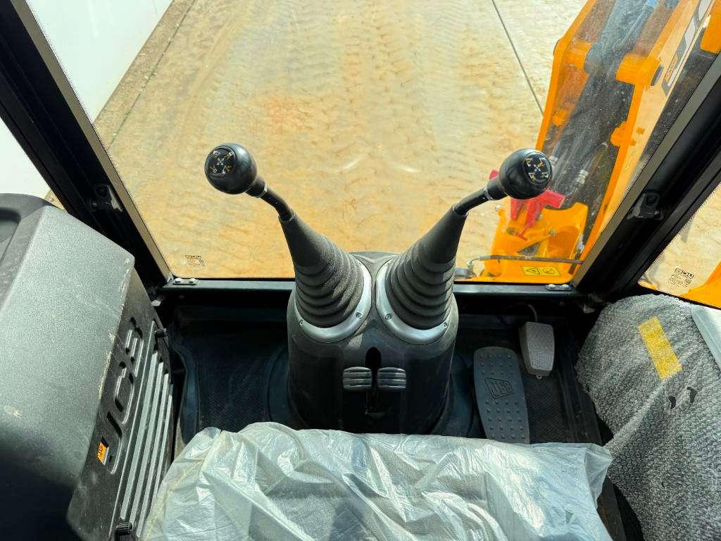 JCB 3DX / 3CX (92HP) Super Eco Xpert Photo 8