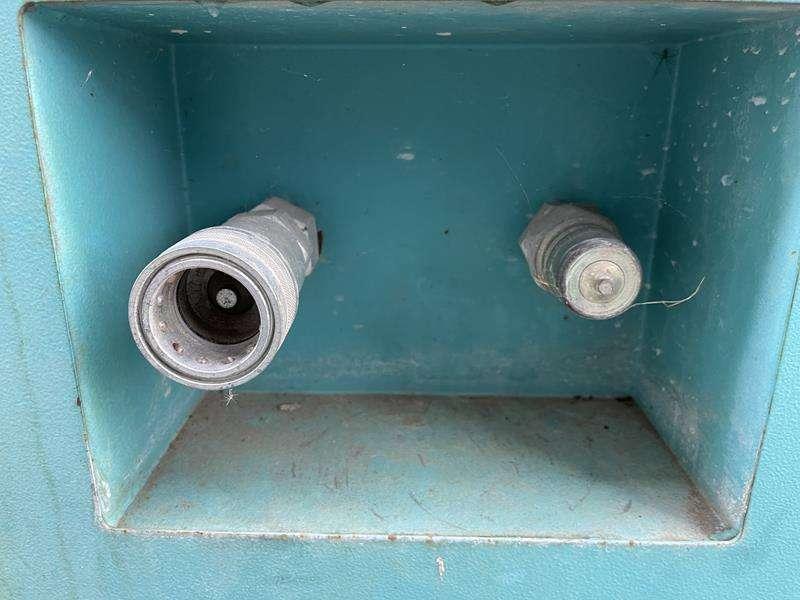 Ingersoll Rand G 250 Photo 10