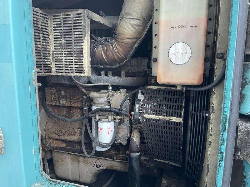 Ingersoll Rand G 250 Photo 12