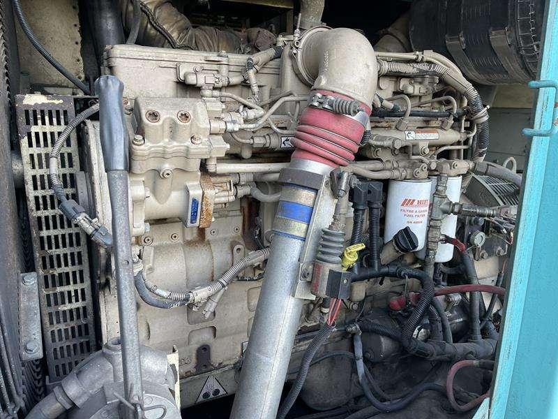 Ingersoll Rand G 250 Photo 2