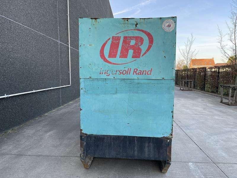 Ingersoll Rand G 250 Photo 8