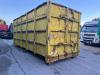 CONTAINER SCARRABILE USATO A CIELO APERTO Photo 2 thumbnail
