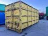 CONTAINER SCARRABILE USATO A CIELO APERTO Photo 6 thumbnail
