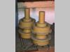 Carrier rollers for Caterpillar D6D Photo 1 thumbnail